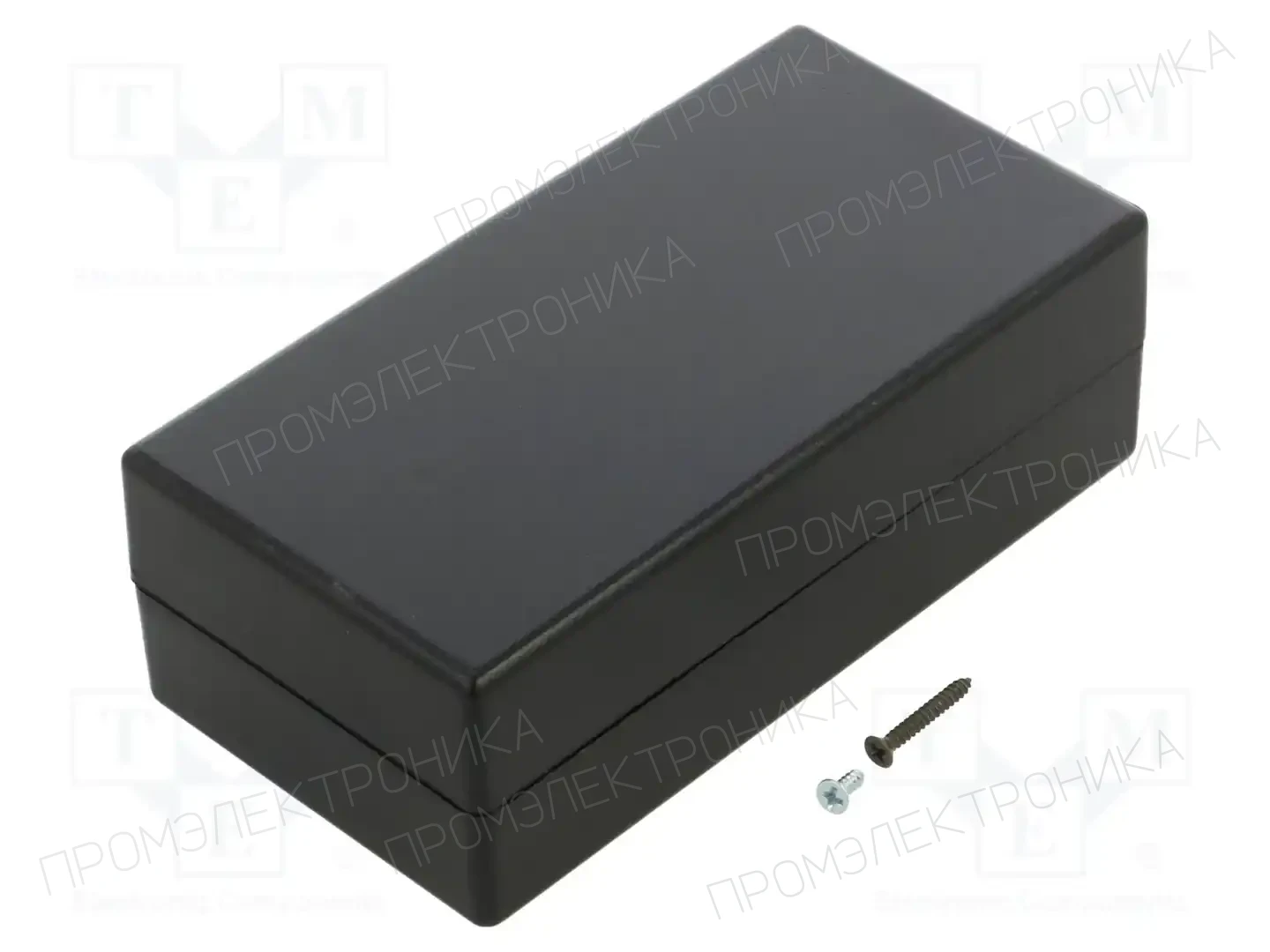 SUPERTRONIC PP021N-S — Корпуса универсальные