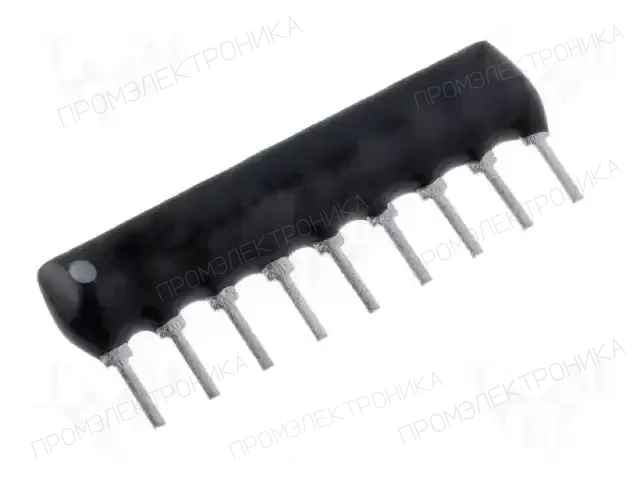 ROYALOHM RNLA09G0474B0E — Резисторные сборки