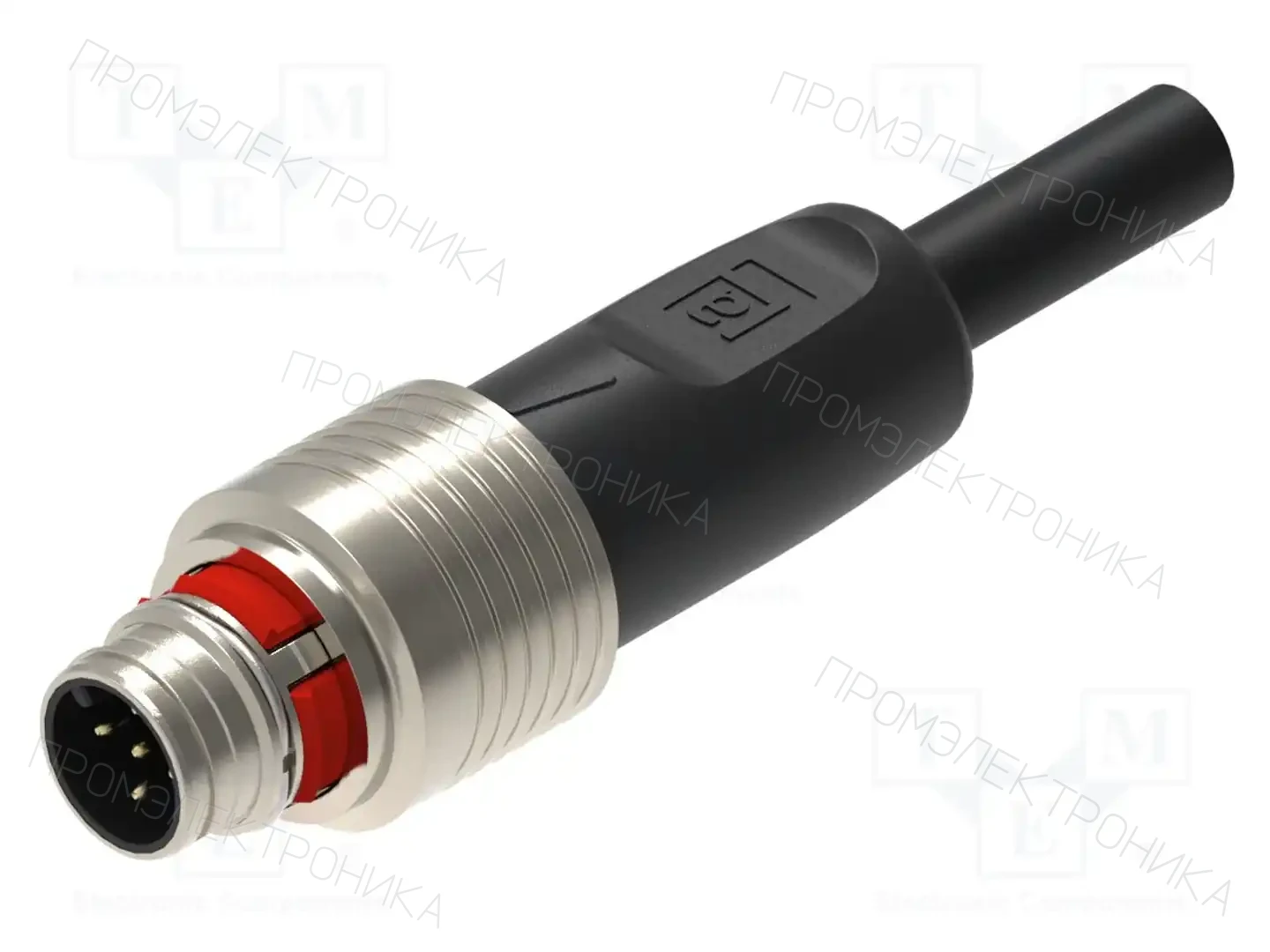 LUMBERG AUTOMATION PP12M-MSSV5A-0253-0200 — Кабели к датчикам