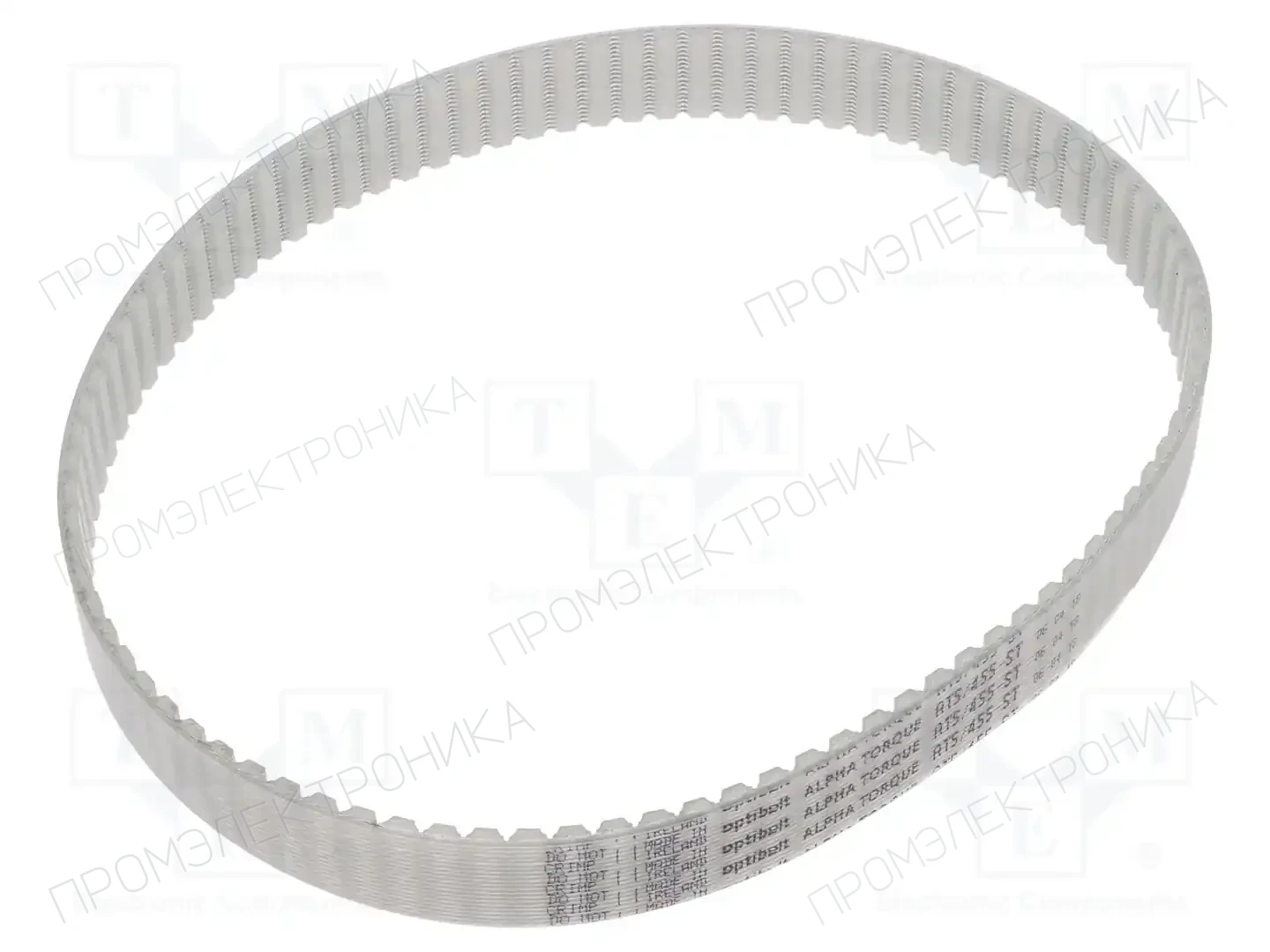 OPTIBELT AT5 455 1677ZA — Трансмиссия