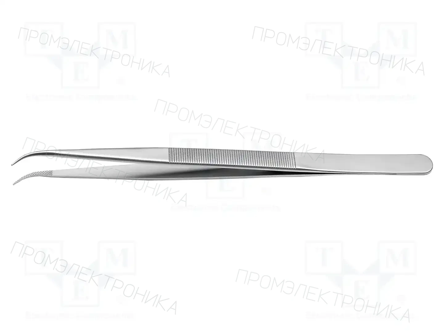 IDEAL-TEK 119B.SA.1 — Пинцеты универсальные