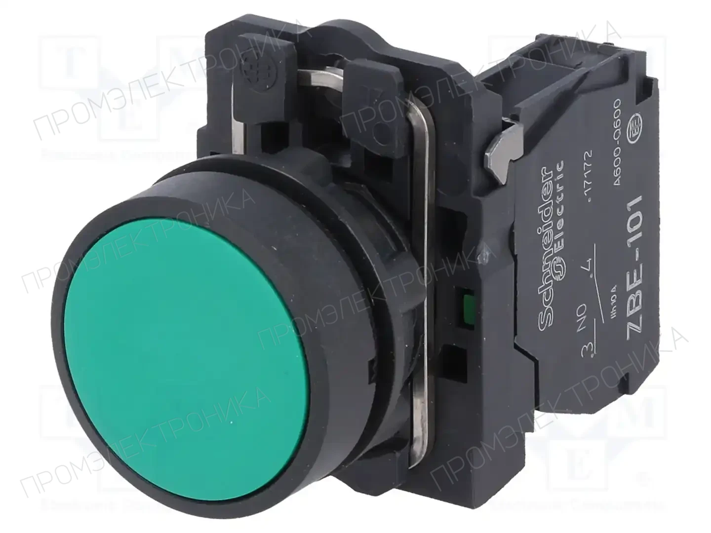 SCHNEIDER ELECTRIC XB5AA31 — Переключатели панельные стандартные 22мм