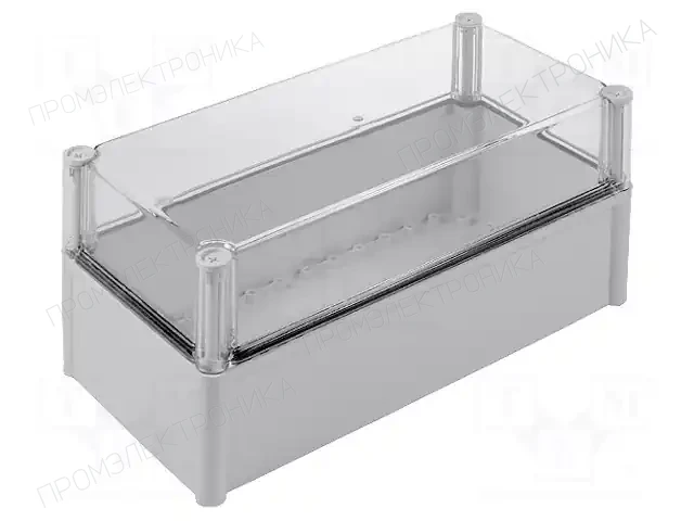 FIBOX PC 3819 18 T — Корпуса универсальные