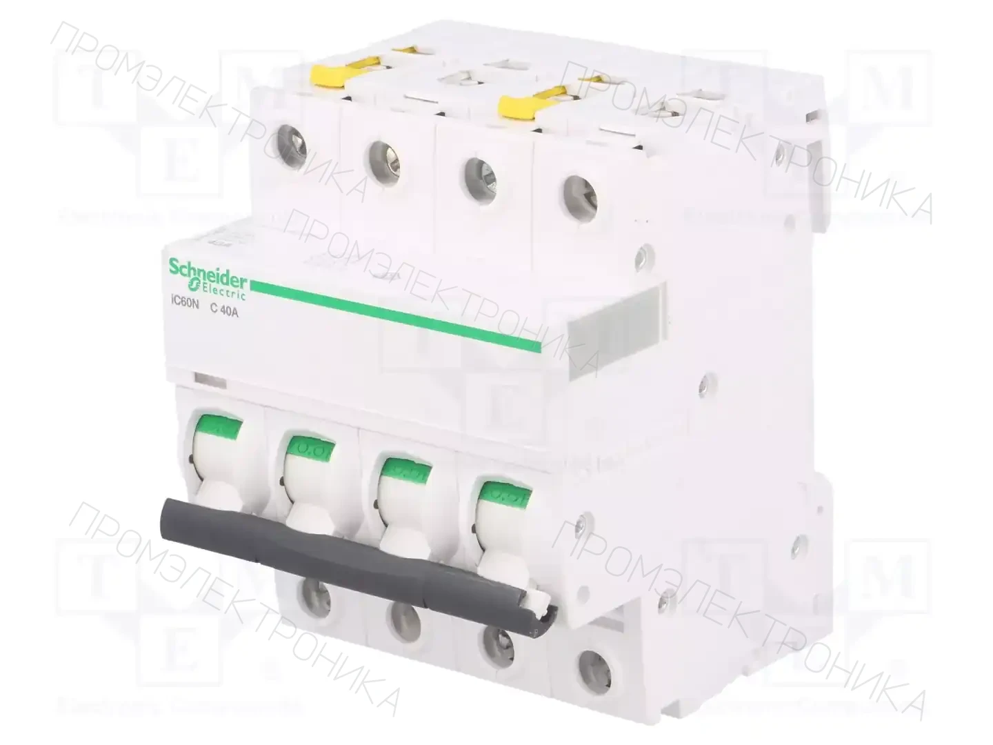 SCHNEIDER ELECTRIC A9F04440 — Выключатели максимального тока
