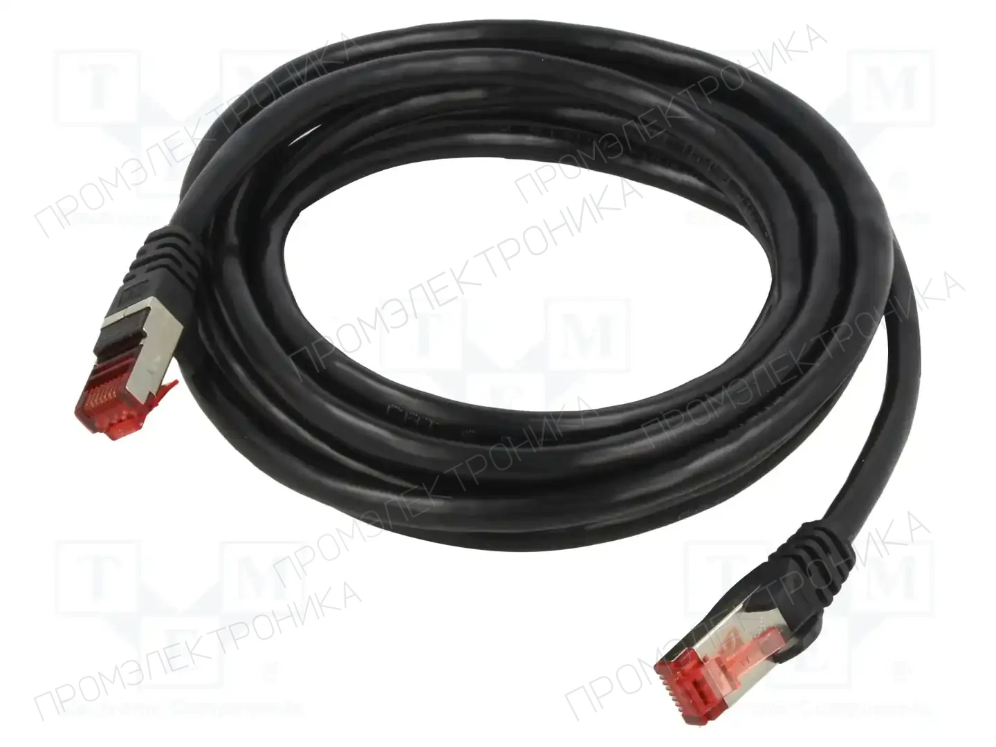 GOOBAY 95508 — Кабели и адаптеры RJ45
