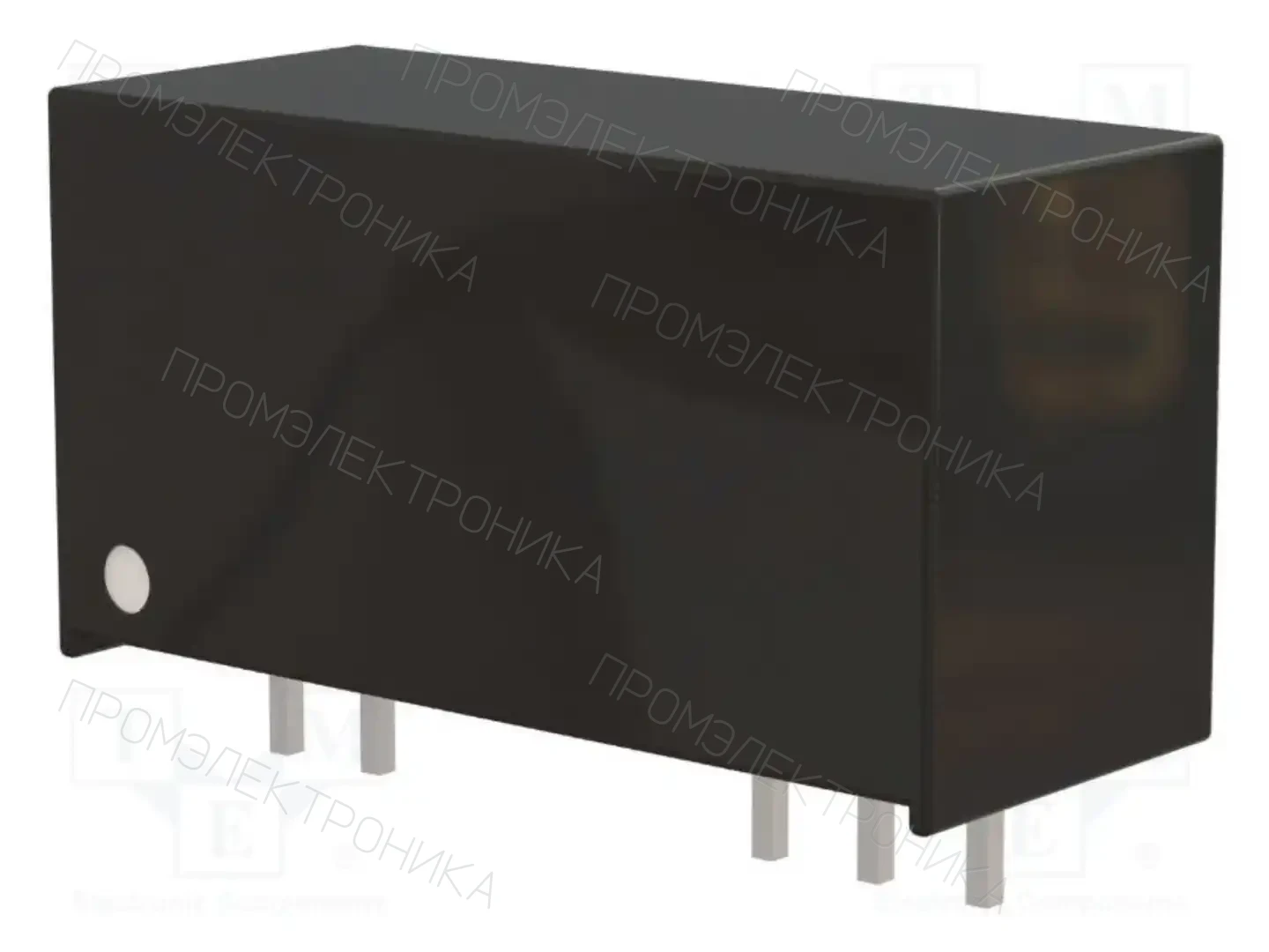 XP POWER ITX1215SA — Преобразователи DC/DC