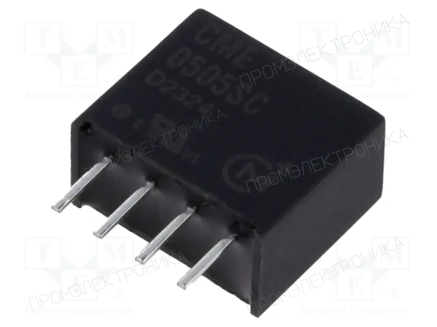 Murata Power Solutions CME0505SC — Преобразователи DC/DC