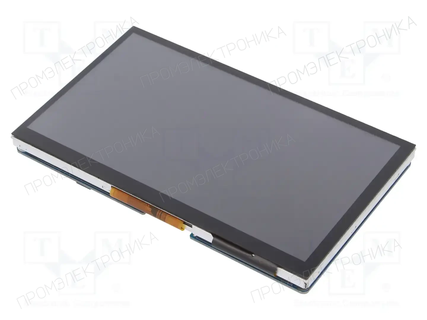 RAYSTAR OPTRONICS RFF70VG-1IW-DHG — Интеллигентные дисплеи
