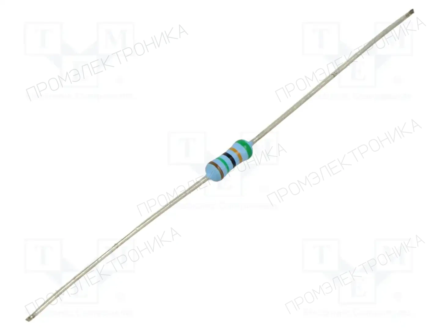 VISHAY MBB02070D1503DC100 — Резисторы ТНТ