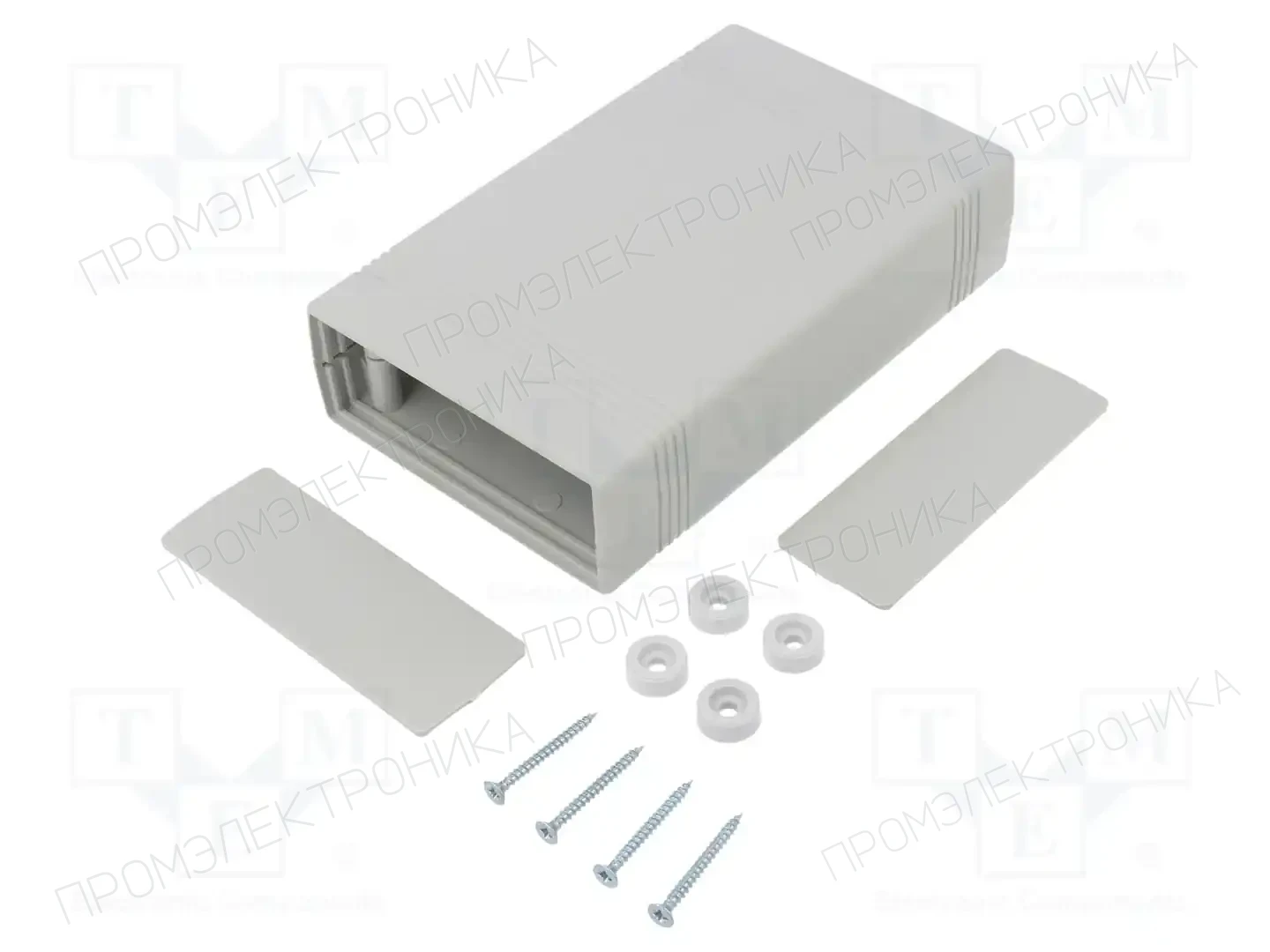 KRADEX Z50AJ ABS — Корпуса с панелью
