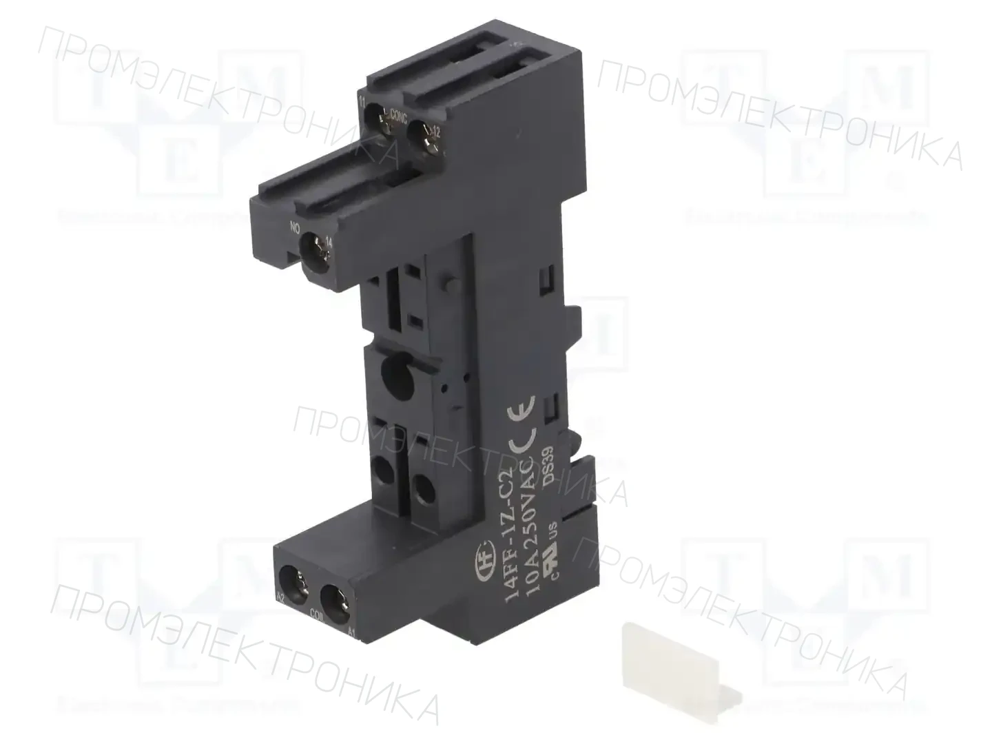 HONGFA RELAY 14FF-1Z-C2 — Реле электромагн. - аксессуары
