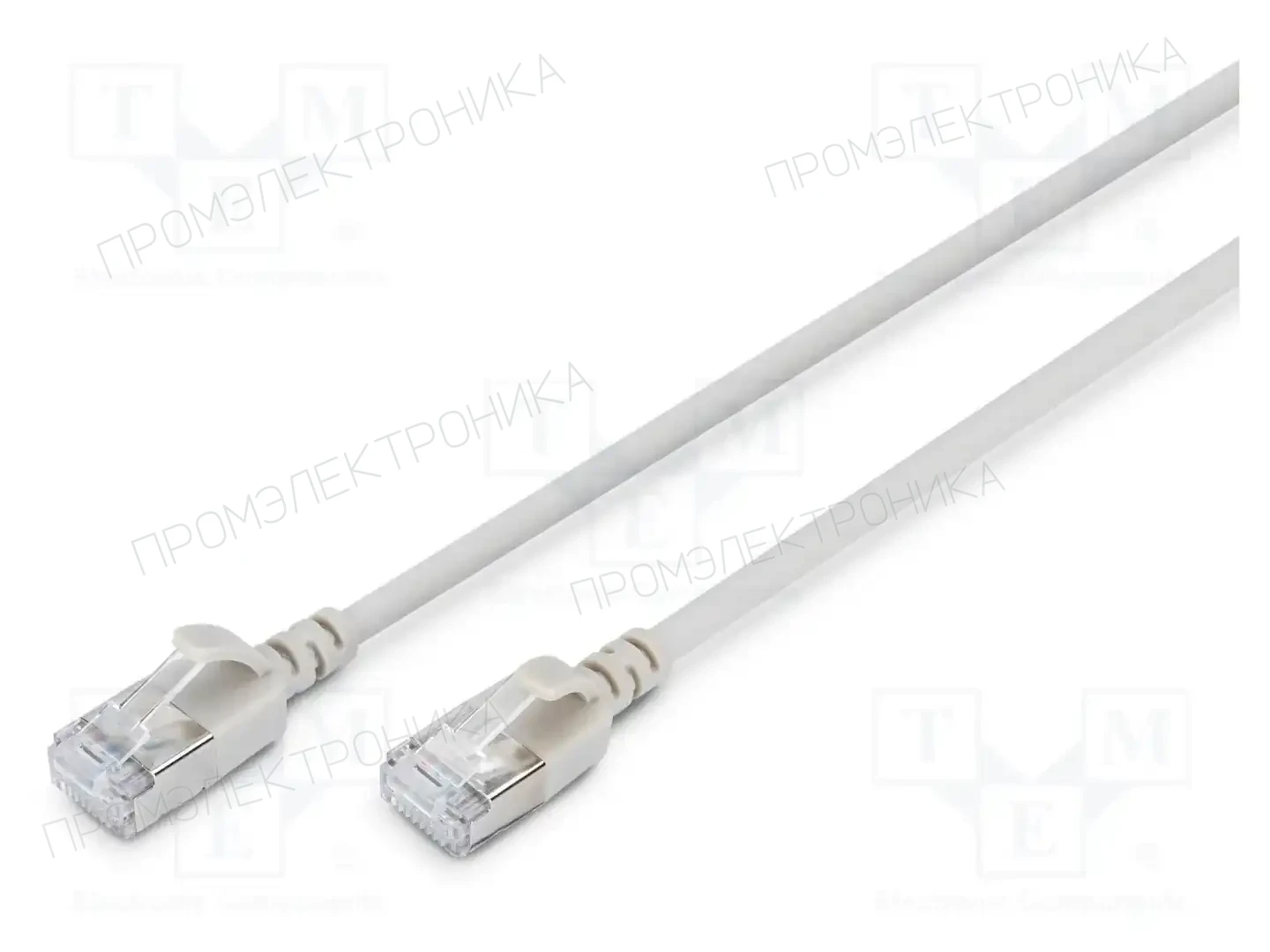 DIGITUS DK-1632-A-070S — Кабели и адаптеры RJ45
