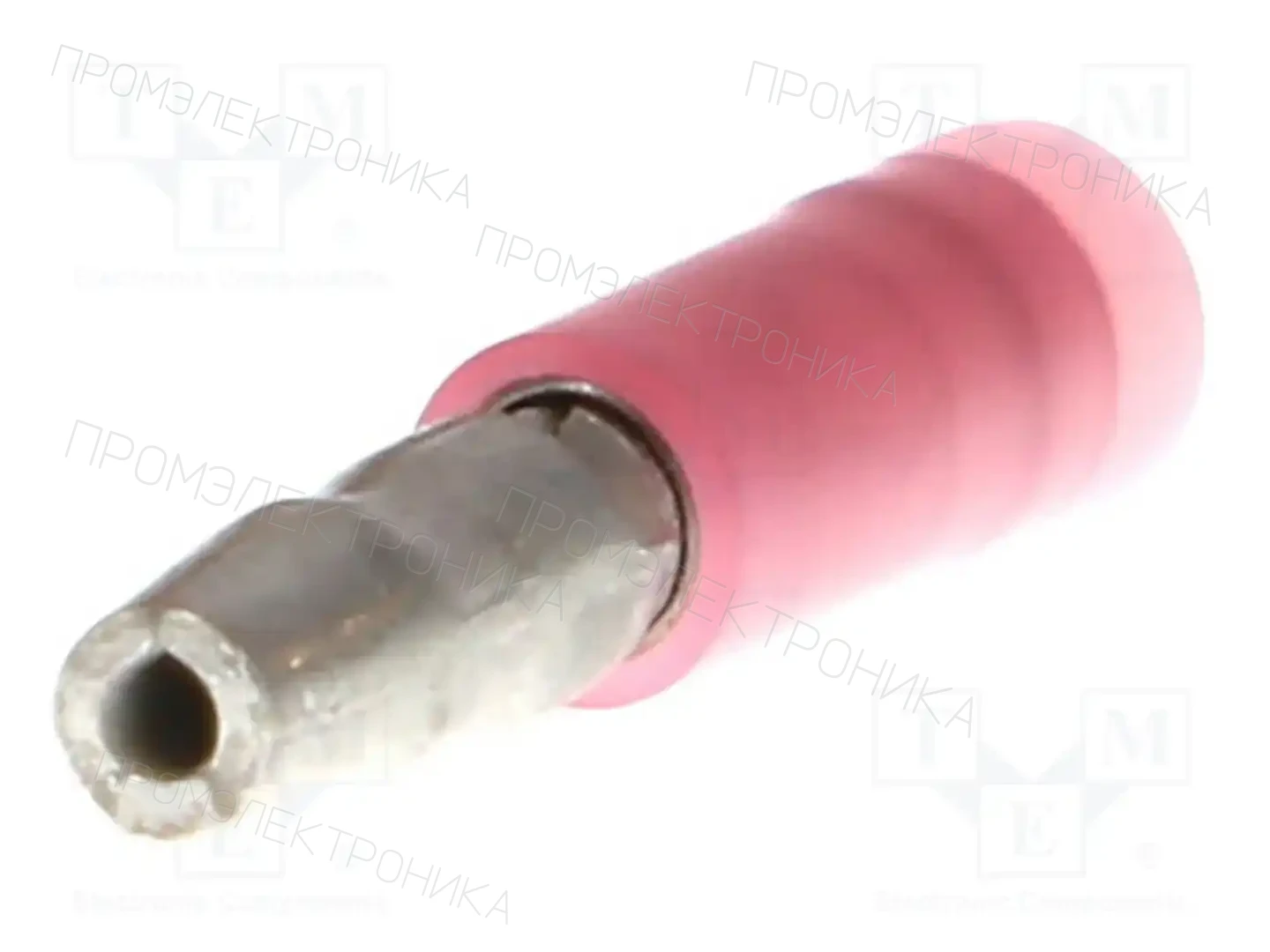 MOLEX 19036-0005 — Изолированные коннекторы