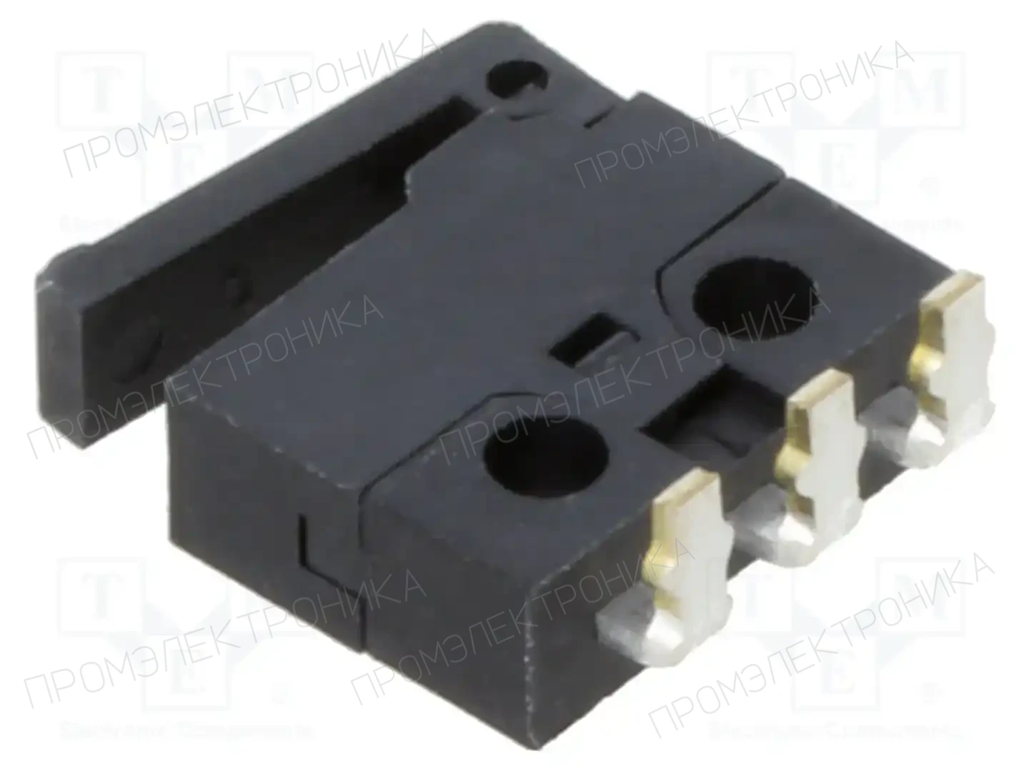 DIPTRONICS MS4-5L11RSGQ — Микропереключатели SNAP ACTION