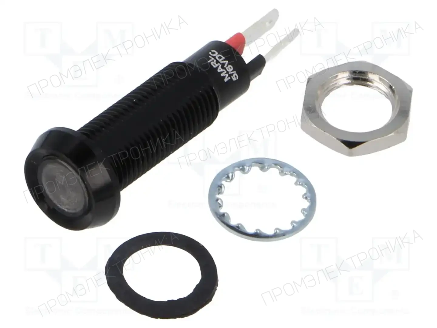 MARL 677-997-20 — LED панельные индикаторы