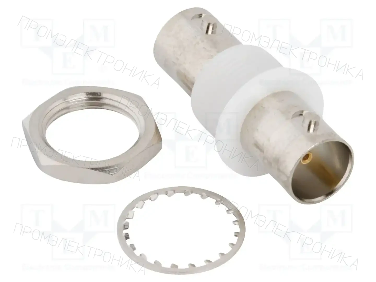 AMPHENOL RF 112444-12G — Адаптеры и переходники RF