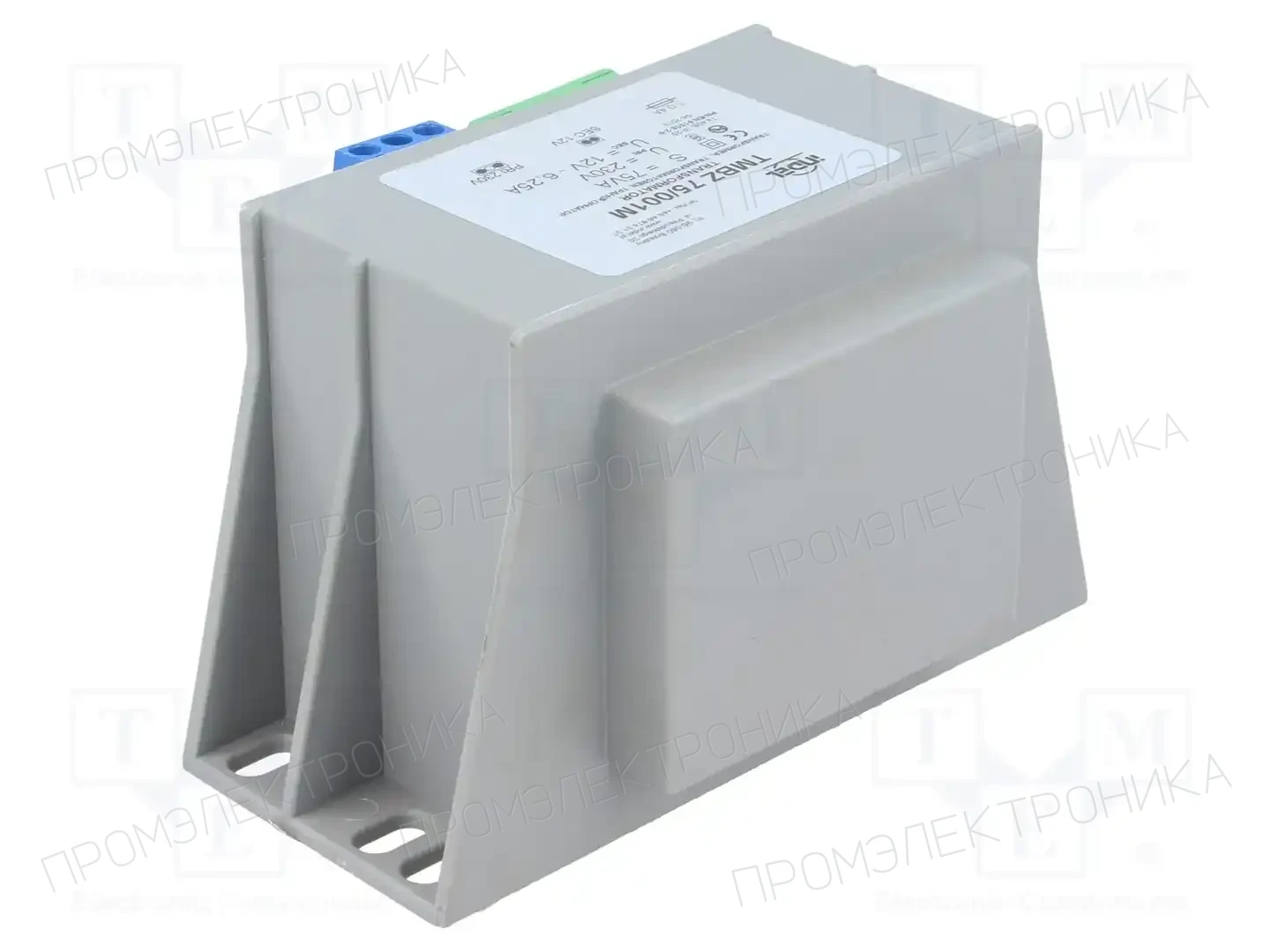 INDEL TMBZ 75/001M — Трансформаторы с креплением