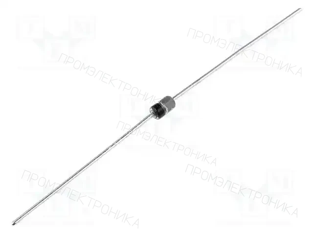 onsemi MUR2100EG — Универсальные диоды THT