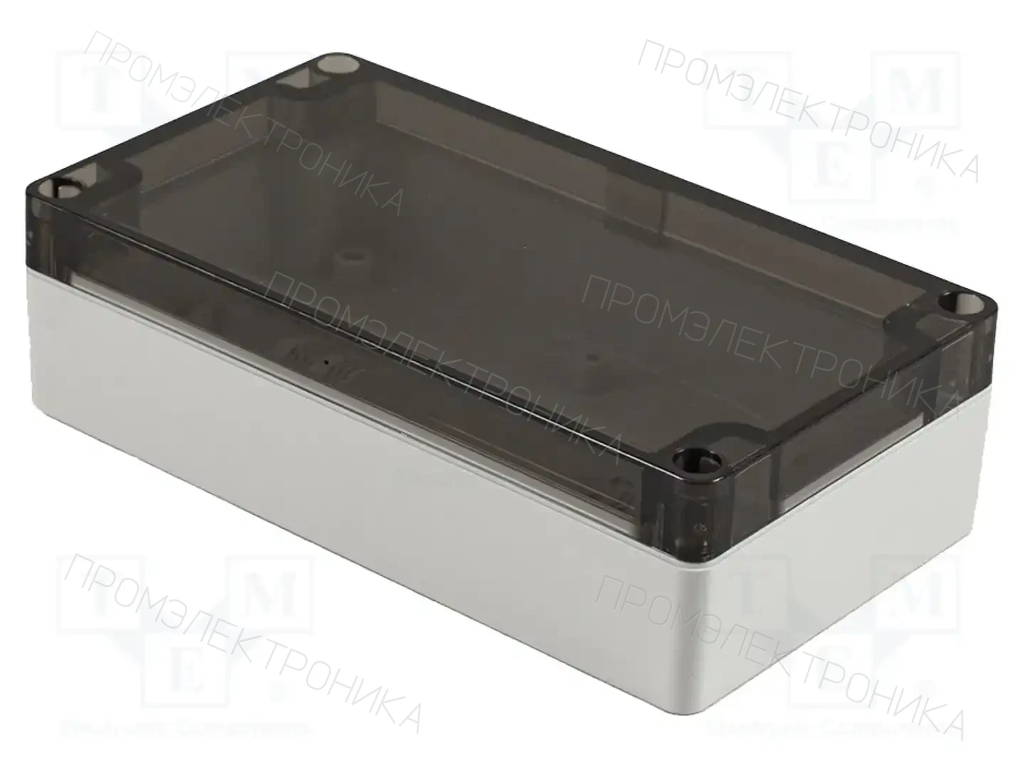 HAMMOND 1554JL2GYSL — Корпуса универсальные