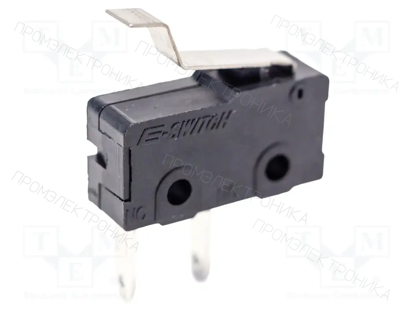 E-SWITCH MS0850507F025C1A — Микропереключатели SNAP ACTION