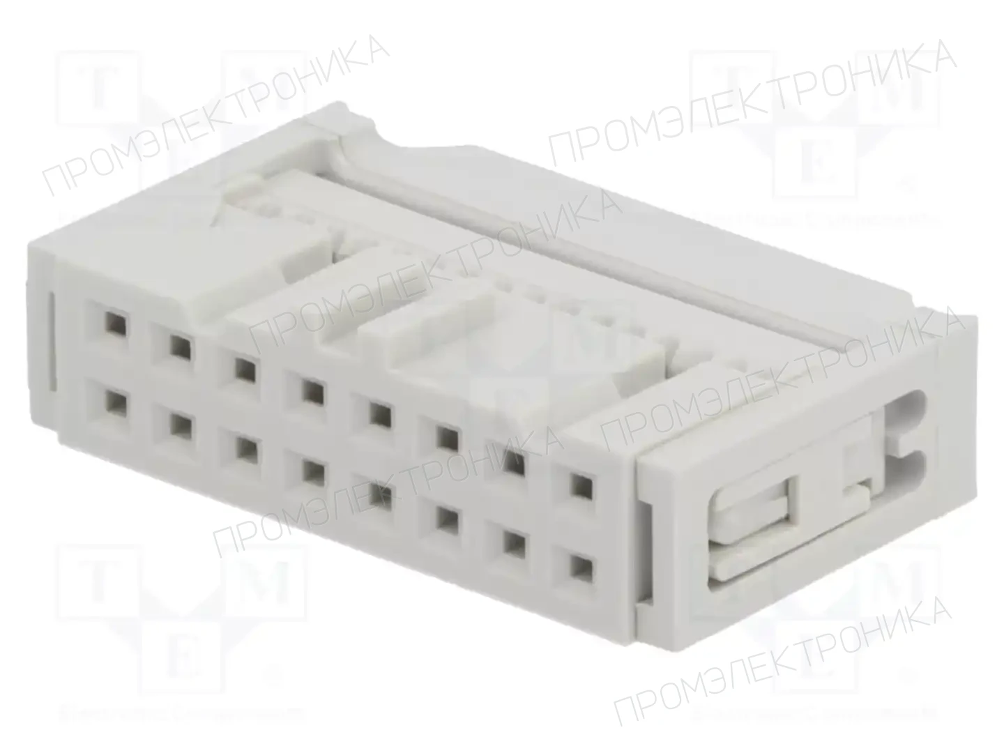 AMPHENOL COMMUNICATIONS SOLUTIONS 71600-016LF — Разъeмы IDC