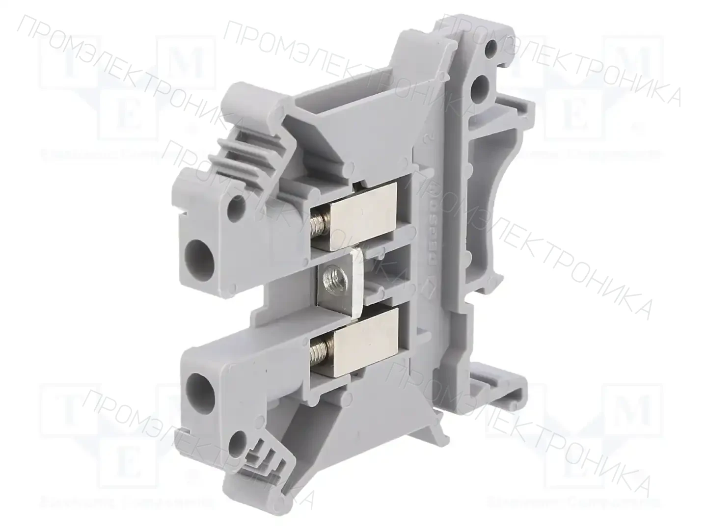 DEGSON ELECTRONICS PC4-01P-11-00Z(H) — Соединителей на рейку