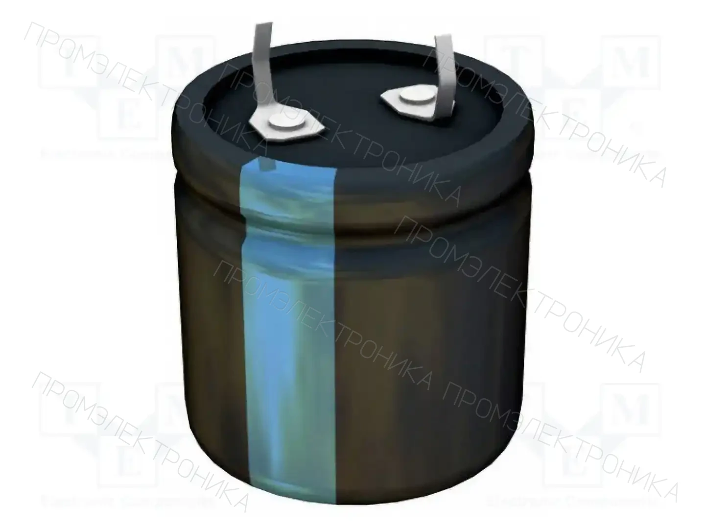 Knowles Corporation 381LQ392M050J012 — Конденсаторы электролитические SNAP-IN
