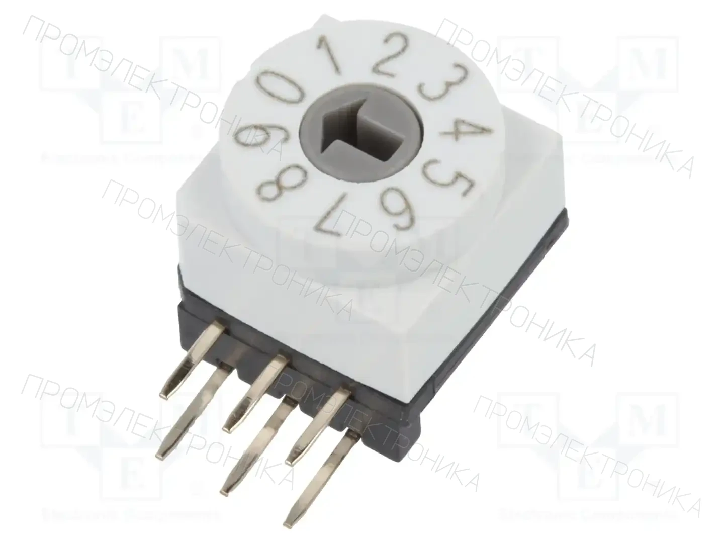 SUNGMUN ELECTRONICS TDR-10H1 — Кодирующие устройства