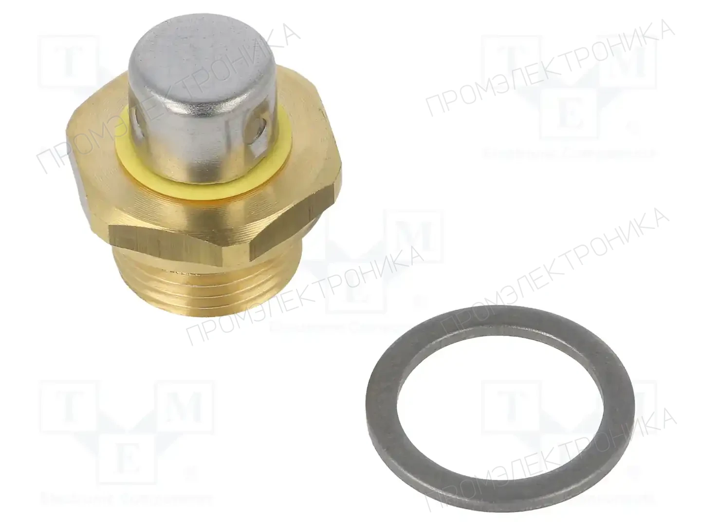 ELESA+GANTER GN 883-G3/8-20-B-MS — Пробки и воздухоотводчики