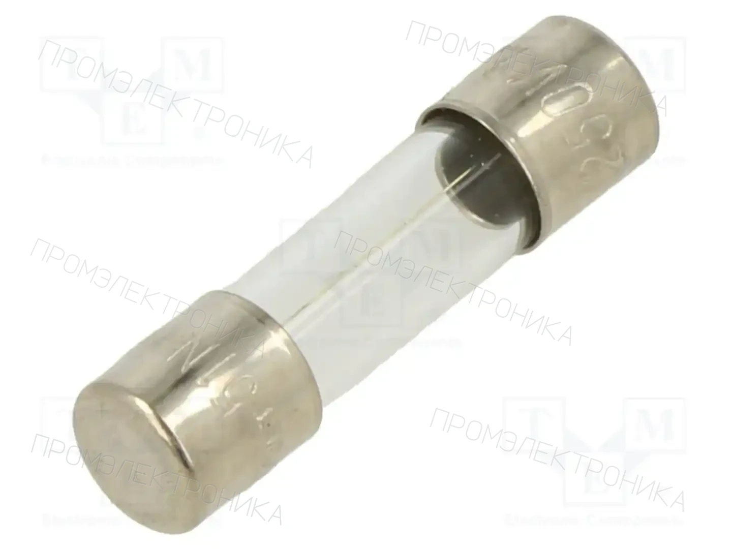 OPTIFUSE FSC-1.25A — Предохранители 5x20мм быстрые