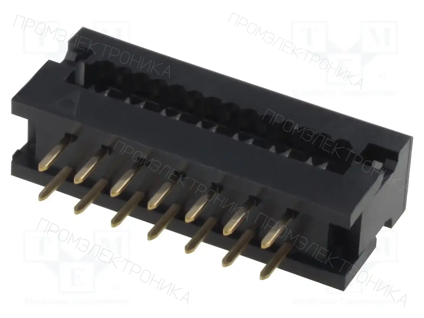 ADAM TECH FTR-14-SG — Разъeмы IDC