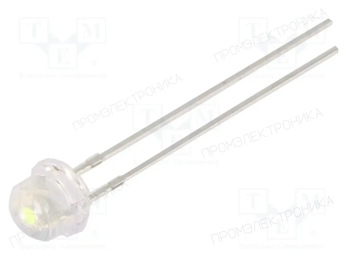 OPTOSUPPLY OSB64L56A1A — Круглые светодиоды THT