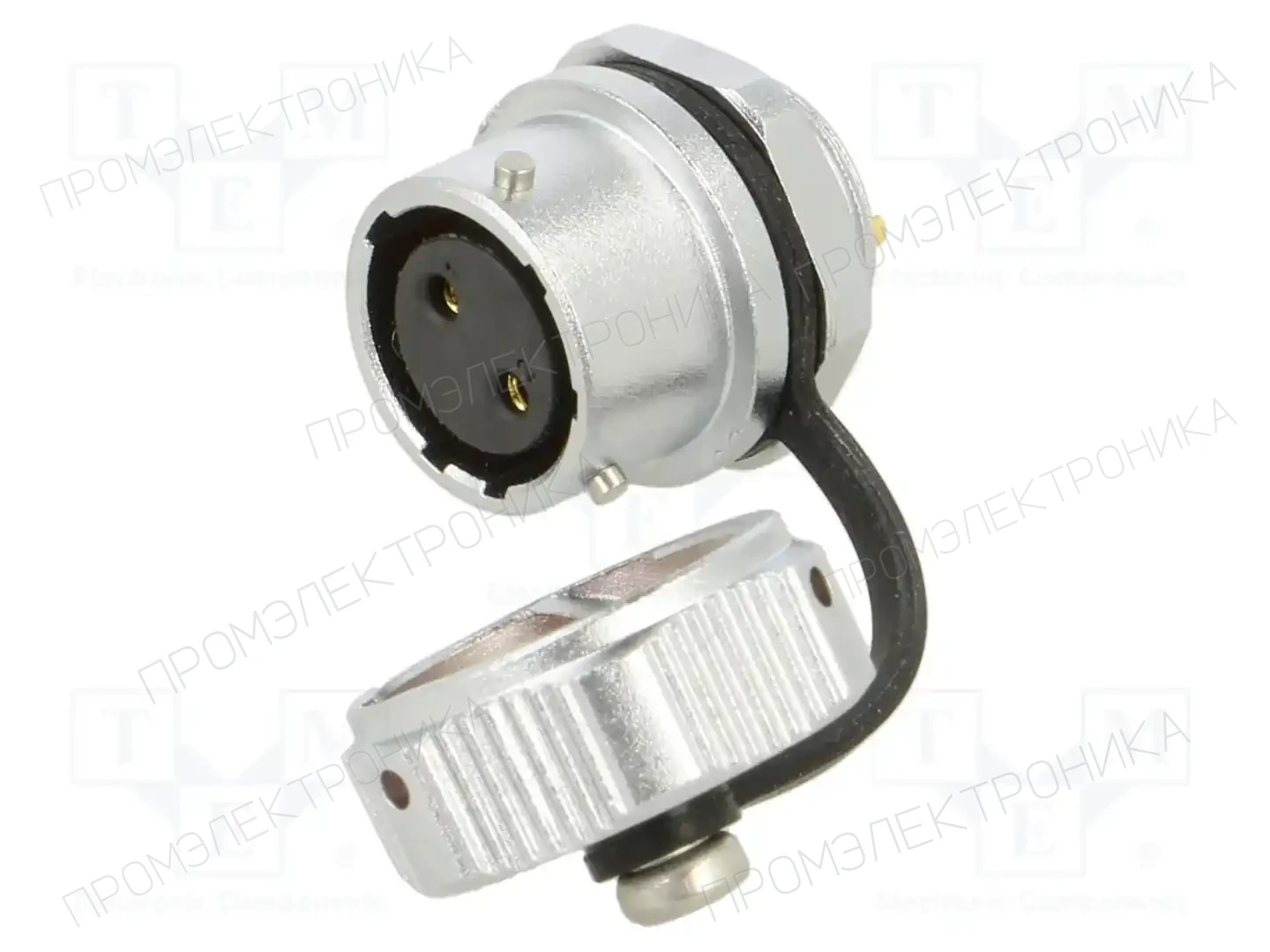 WEIPU WY16K2BZM1 — Разъeмы