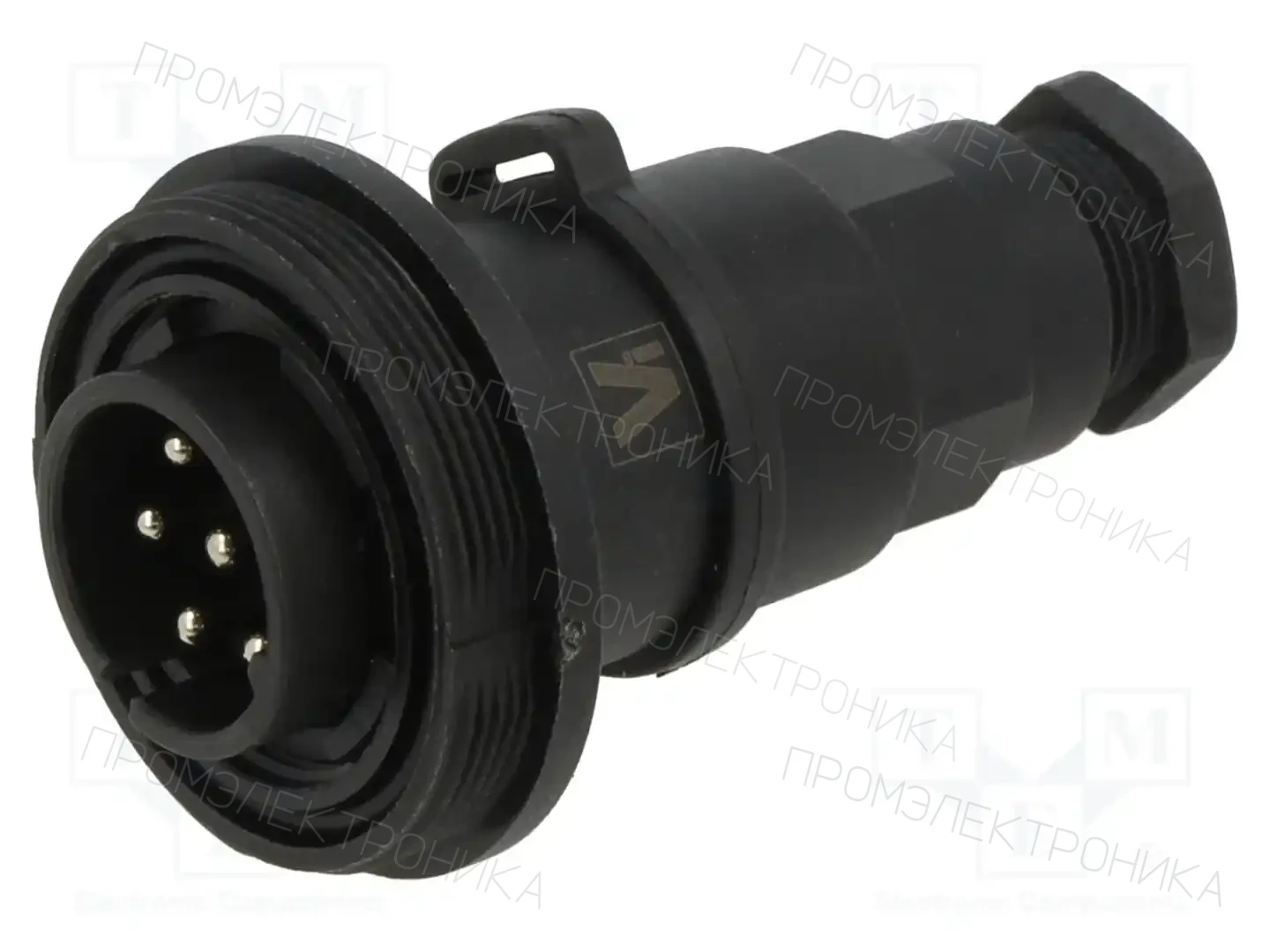 BULGIN PXV0746/P — Разъeмы PX