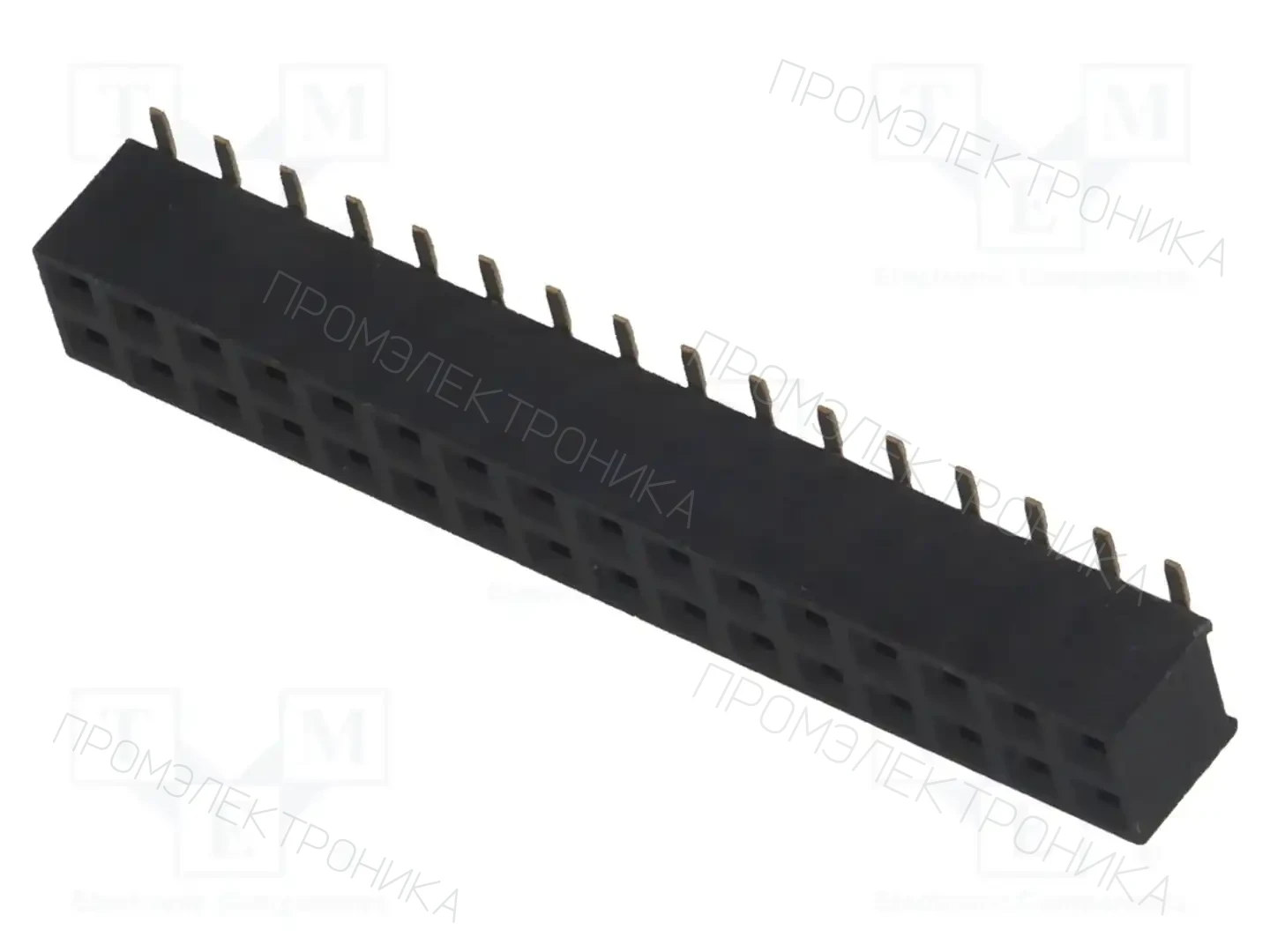 NINIGI ZL266-32DG — Штекерные планки и гнезда