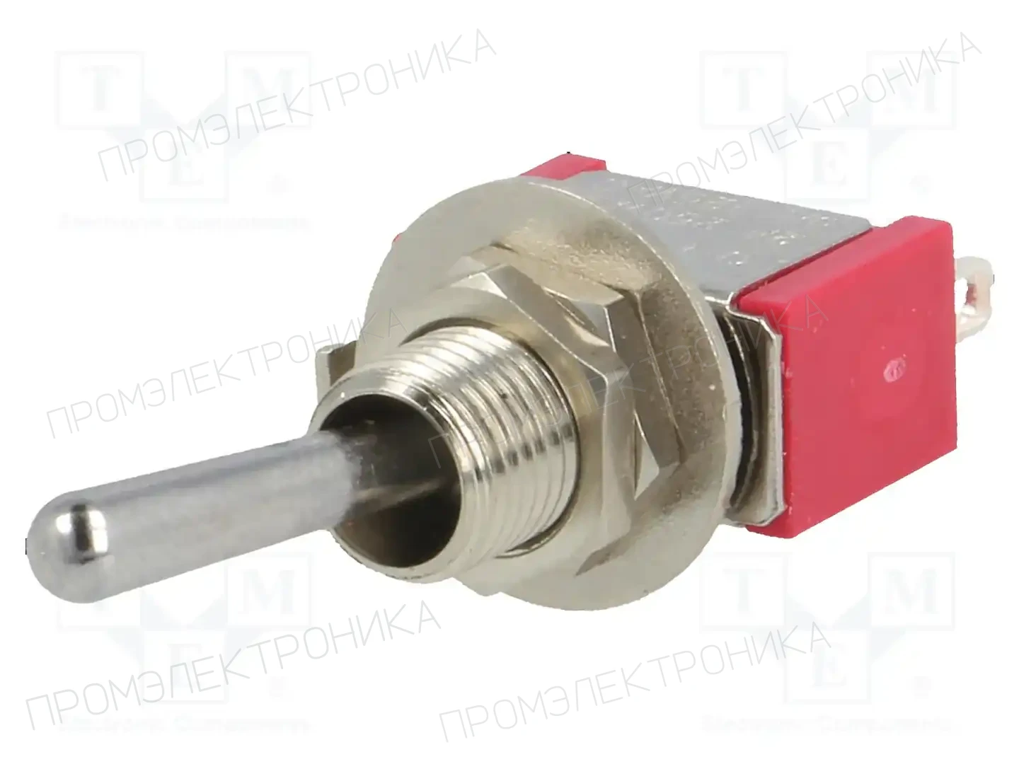 IC SWITCHES IC1101T1B1M1QE — Переключатели рычажные