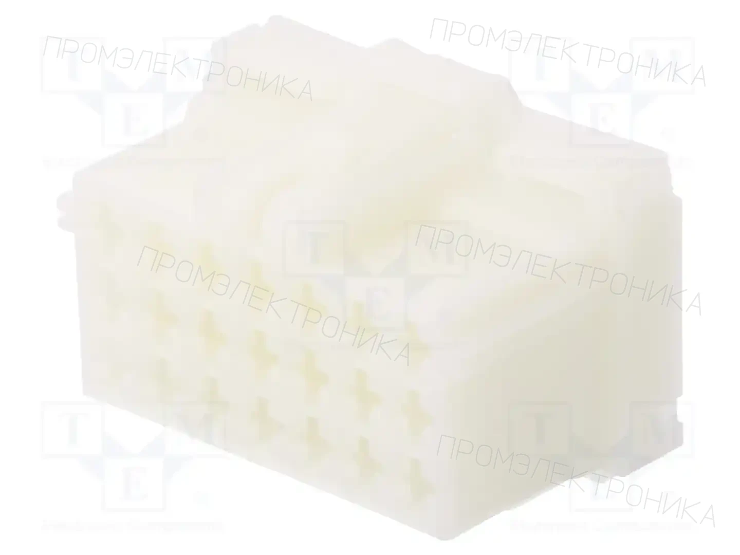 TE Connectivity 7-968975-1 — Разъeмы Automotive