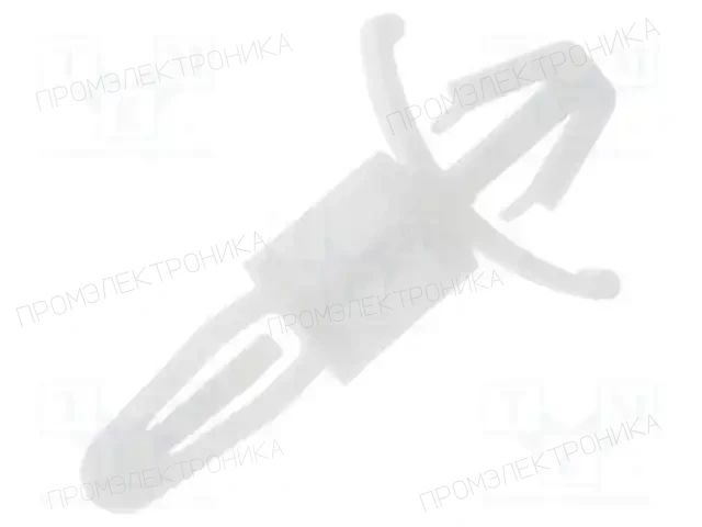 FIX&FASTEN FIX-LCS-7.9 — Дюбели пластмассовые