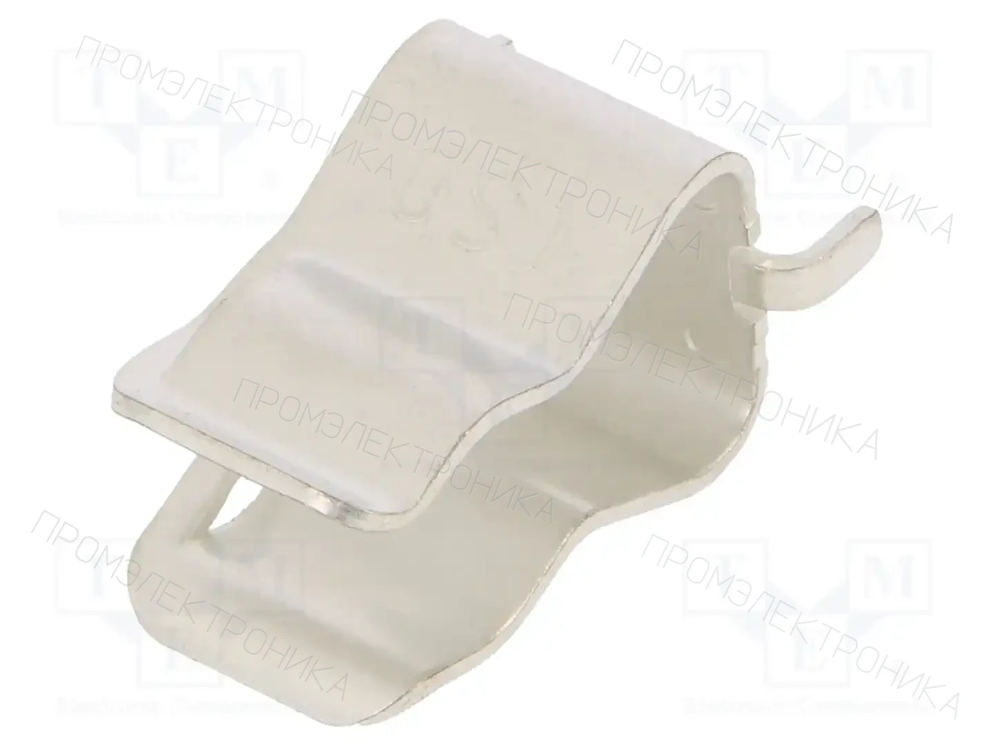SCHURTER 0751.0508 — Гнезда предохранительные PCB