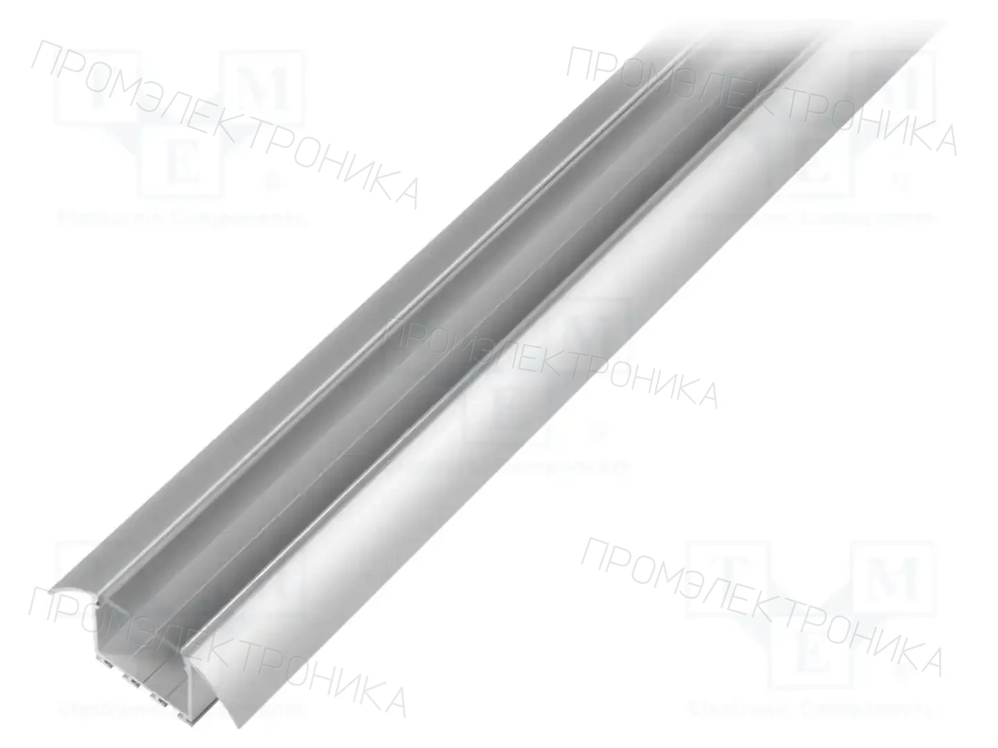 OPTOFLASH OF-PROFLESTO -AS — Профили для светодиодов