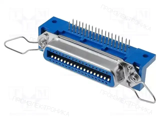CONNFLY DS1079-F360BS — Разъeмы Centronic