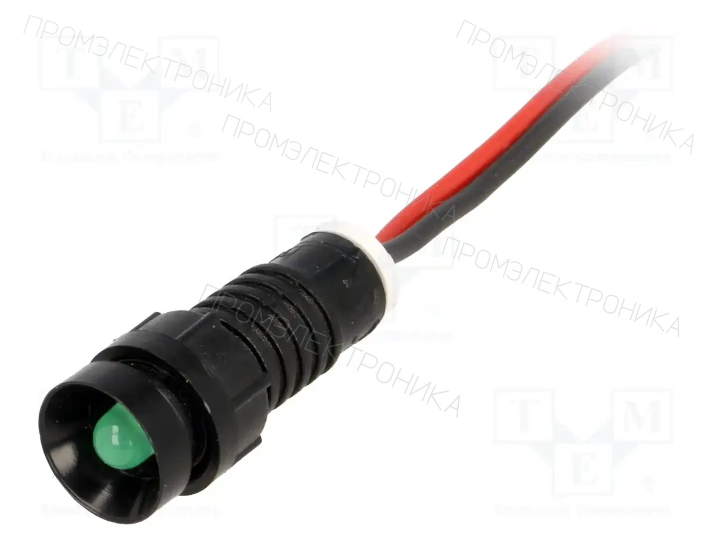 POLAM-ELTA LG-D5-220DC — LED панельные индикаторы