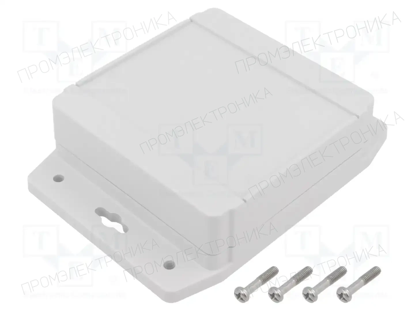 HAMMOND 1555LF17GY — Корпуса универсальные