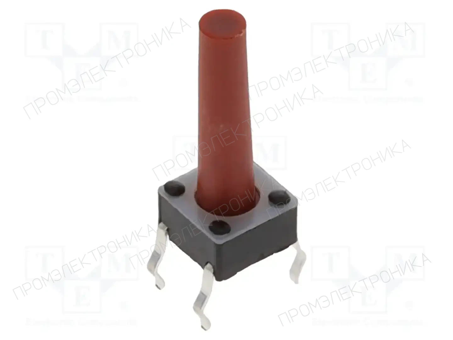 E-SWITCH TL1105YF100Q — Микропереключатели TACT