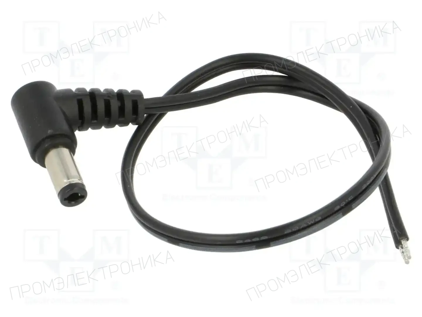 POS POSDC-T-P25L-0.25 — Кабели питания DC DC-T-P25L-0.25