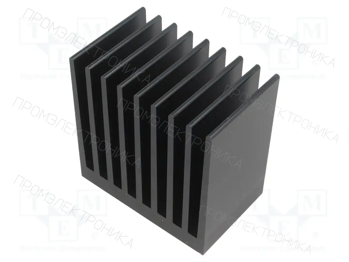 FISCHER ELEKTRONIK SK 655 50 SA — Радиаторы