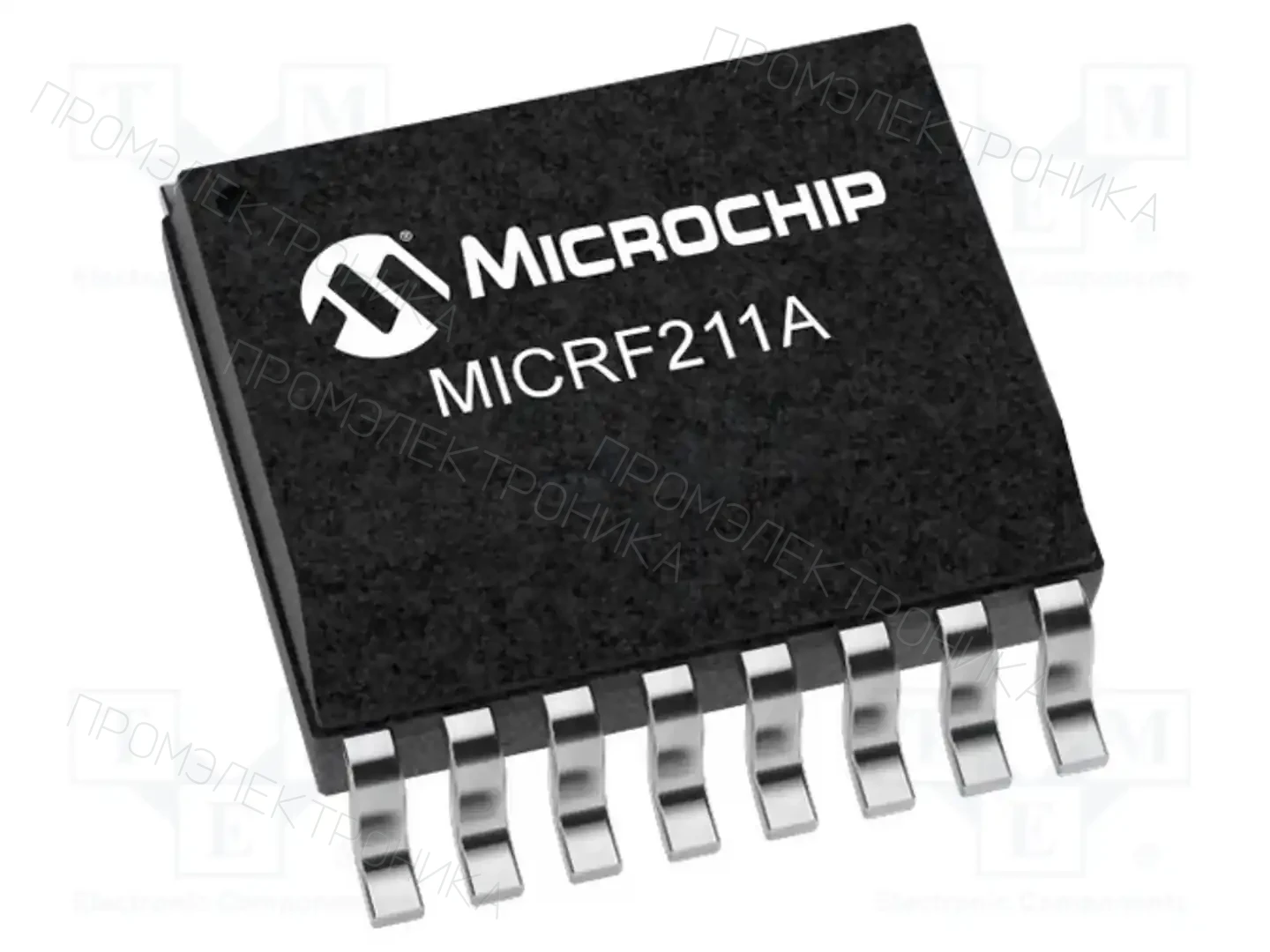 Microchip Technology MICRF211AYQS — Микросхемы другие