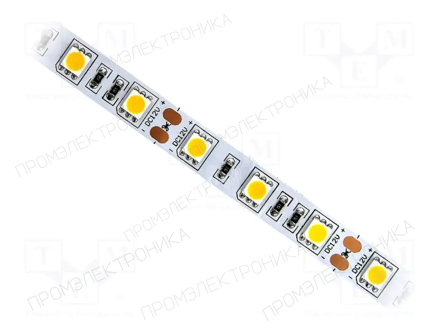 IPIXEL LED S010060CB1LZ (COLD WHITE IP20) — Источники света - светодиодные ленты