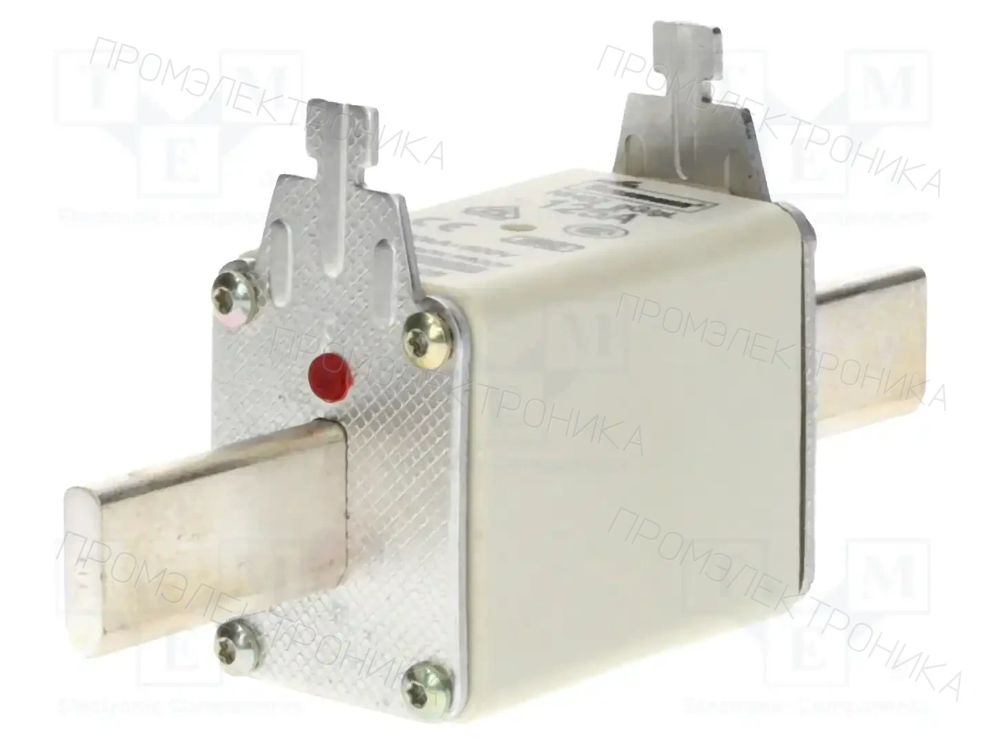BUSSMANN 125NHG02B — Предохранители NH