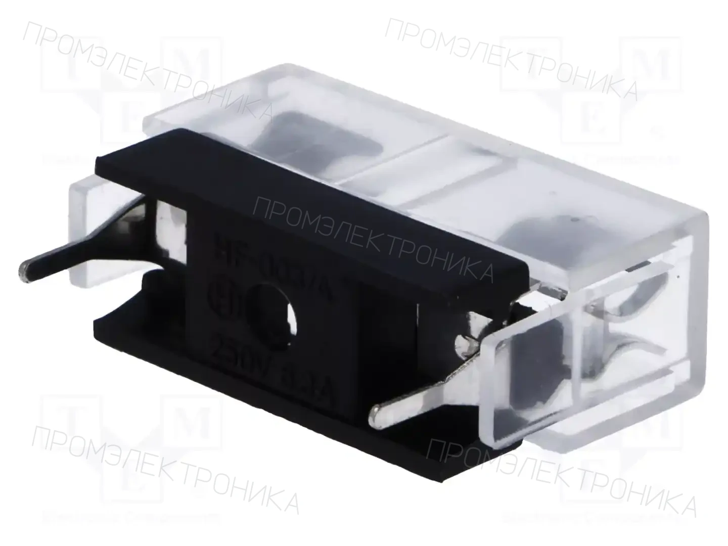 PROFFUSE ZH32 — Гнезда предохранительные PCB